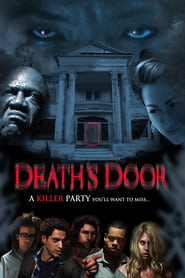 Deaths Door' Poster