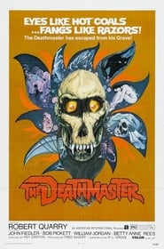 Deathmaster' Poster