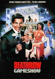 Deathrow Gameshow' Poster