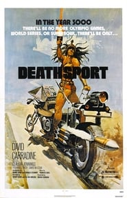 Deathsport' Poster