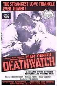 Deathwatch' Poster