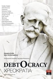 Debtocracy' Poster