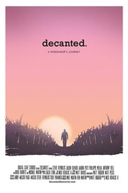 Decanted' Poster