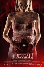 Deccal' Poster