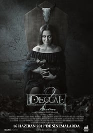 Deccal 2' Poster