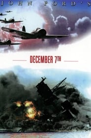 December 7th' Poster