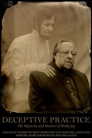 Streaming sources forDeceptive Practice The Mysteries and Mentors of Ricky Jay