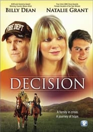 Decision' Poster