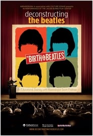 Deconstructing the Birth of the Beatles' Poster