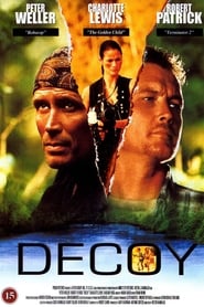 Decoy' Poster