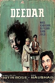 Deedar' Poster