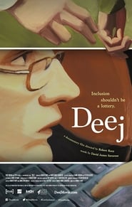 Deej' Poster