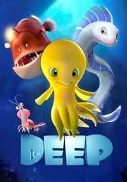 Deep' Poster