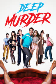 Deep Murder' Poster