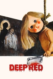 Deep Red' Poster