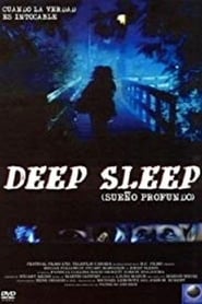 Deep Sleep' Poster