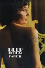 Deep Throat Part II' Poster