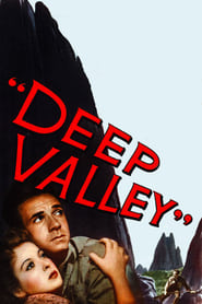 Deep Valley' Poster