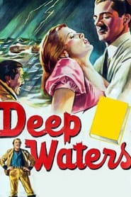Deep Waters' Poster