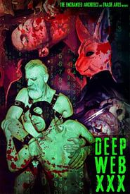 Deep Web XXX' Poster