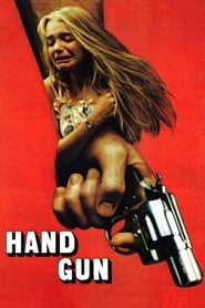 Handgun' Poster