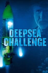 Deepsea Challenge 3D' Poster
