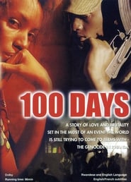 100 Days' Poster