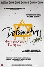 Defamation' Poster