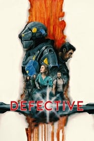 Defective' Poster