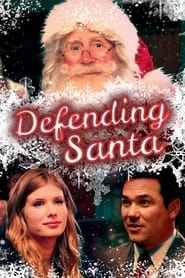 Defending Santa' Poster