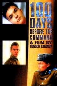 100 Days Before the Command' Poster