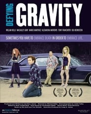 Defying Gravity' Poster