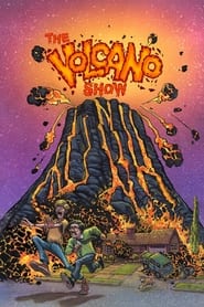 Streaming sources forThe Volcano Show