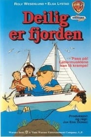 Deilig er fjorden' Poster