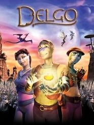 Delgo' Poster