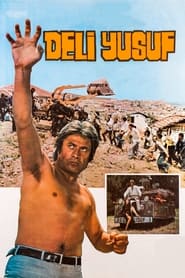 Deli Yusuf' Poster