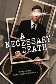 A Necessary Death' Poster