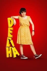 Deliha' Poster