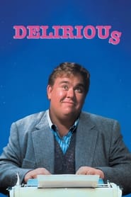 Delirious' Poster