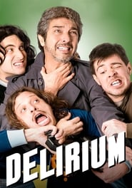 Delirium' Poster