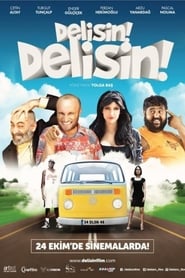 Delisin Delisin' Poster