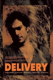 Delivery' Poster