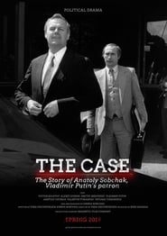 The Case' Poster