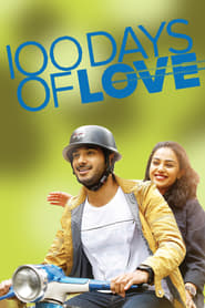 100 Days Of Love' Poster