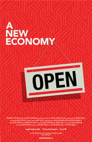 A New Economy' Poster