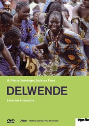 Delwende' Poster