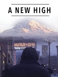 A New High' Poster
