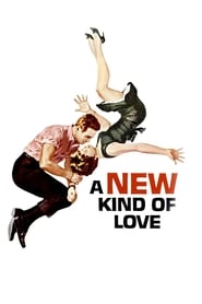 A New Kind of Love' Poster