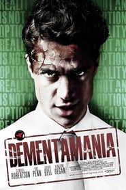 Dementamania' Poster