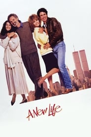 A New Life' Poster